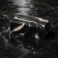 Blackwood No. 1 - Charcoal Soap Bar