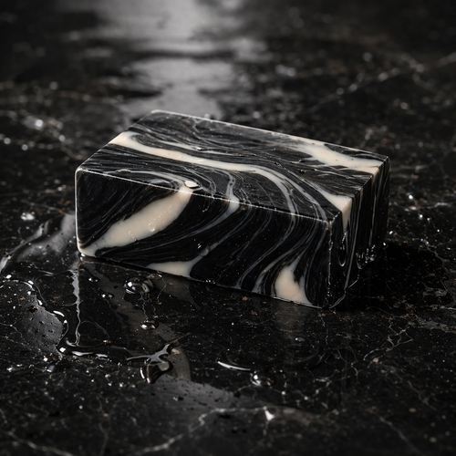 Blackwood No. 1 - Charcoal Soap Bar